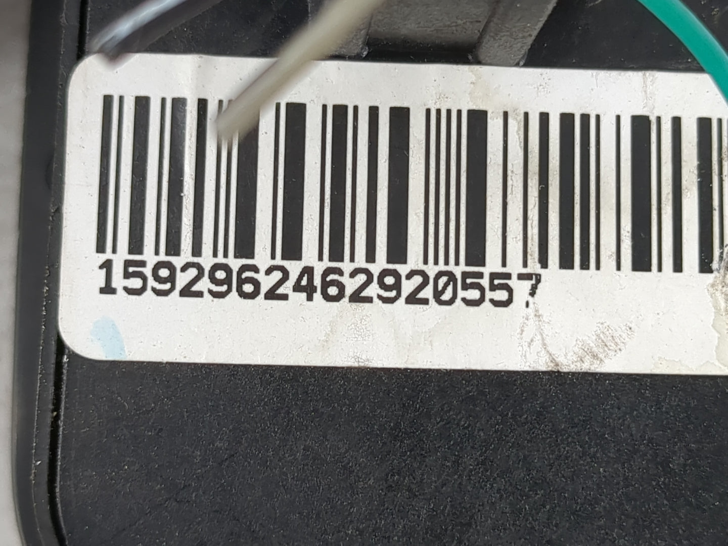 2007 Chevrolet Impala Headlight Head Light Switch Lamp Control - Oemusedautoparts1.com