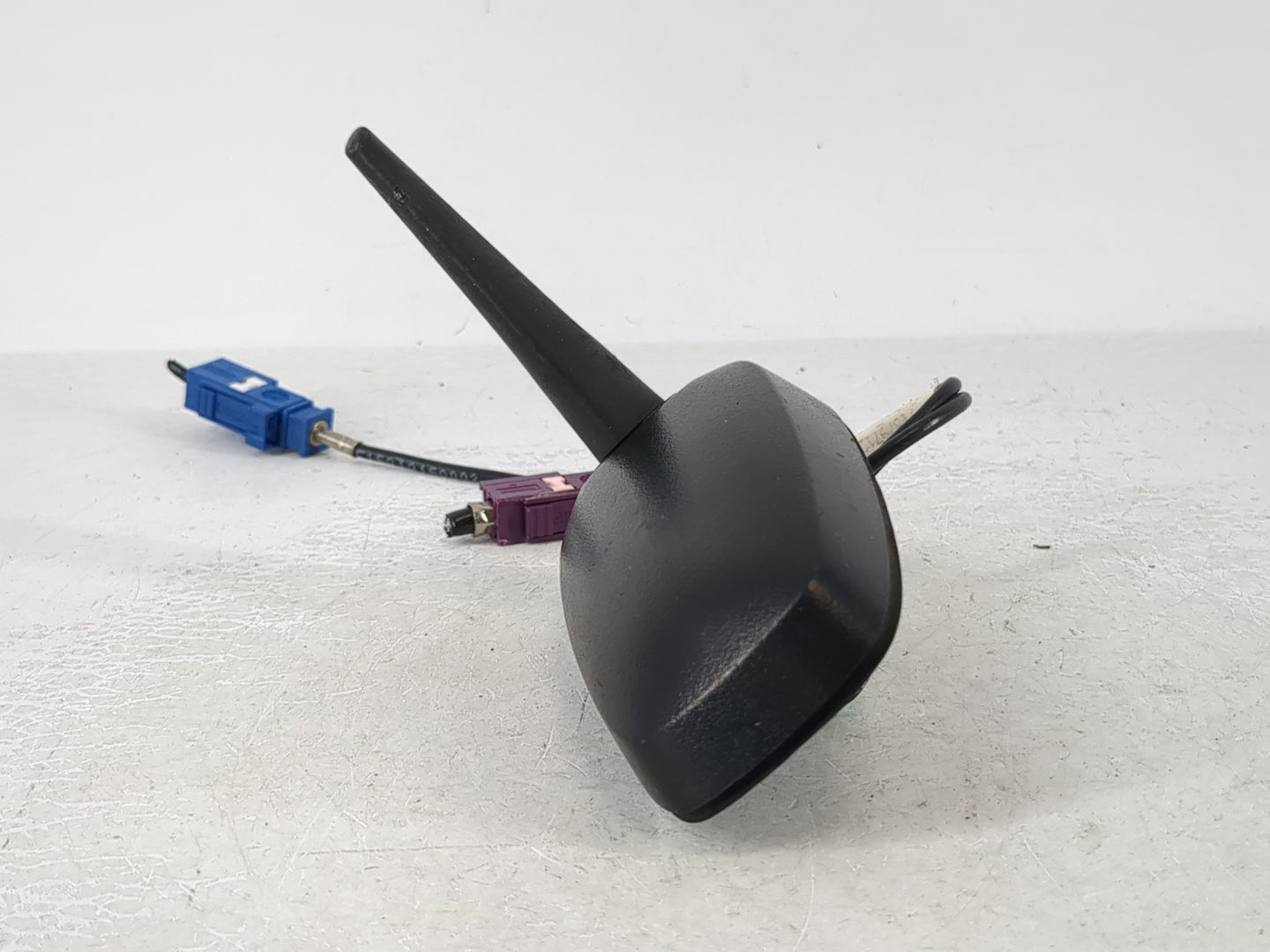 2007 Chevrolet Impala Radio Antenna Mast - Oemusedautoparts1.com