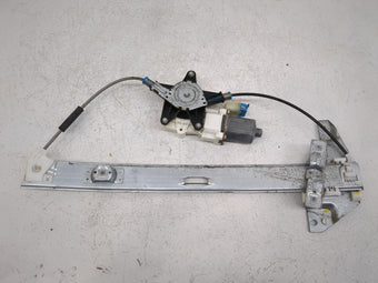 compare product 2006-2010 Chevrolet Impala Driver Left Front Window Regulator 1083597