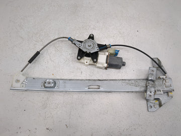 2006-2010 Chevrolet Impala Driver Left Front Window Regulator - Oemusedautoparts1.com