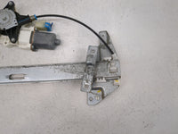 2006-2010 Chevrolet Impala Driver Left Front Window Regulator 1083597 - Oemusedautoparts1.com