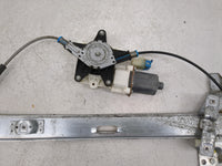 2006-2010 Chevrolet Impala Driver Left Front Window Regulator 1083597 - Oemusedautoparts1.com