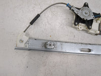 2006-2010 Chevrolet Impala Driver Left Front Window Regulator 1083597 - Oemusedautoparts1.com