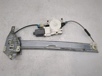 2006-2010 Chevrolet Impala Driver Left Front Window Regulator 1083597 - Oemusedautoparts1.com