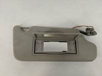 2006-2016 Chevrolet Impala Sun Visor Shade Replacement Passenger Right Mirror Fits OEM Used Auto Parts - Oemusedautoparts1.c