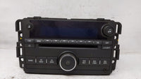 2007-2008 Chevrolet Impala Radio AM FM Cd Player Receiver Replacement P/N:1591758 25957375, 25887147, 25857928 Fits Fits 200