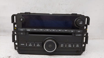2007-2008 Chevrolet Impala Undefined - Oemusedautoparts1.com
