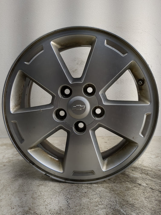2006-2012 Chevrolet Impala Oem Wheel Rim - Oemusedautoparts1.com