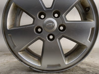 2006-2012 Chevrolet Impala Oem Wheel Rim - Oemusedautoparts1.com