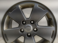 2006-2012 Chevrolet Impala Oem Wheel Rim - Oemusedautoparts1.com