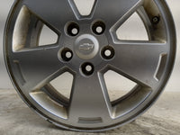 2006-2012 Chevrolet Impala Oem Wheel Rim - Oemusedautoparts1.com