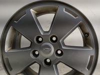 2006-2012 Chevrolet Impala Oem Wheel Rim - Oemusedautoparts1.com