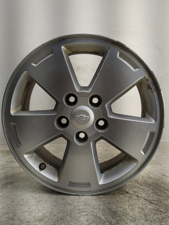 compare product 2006-2012 Chevrolet Impala Oem Wheel Rim