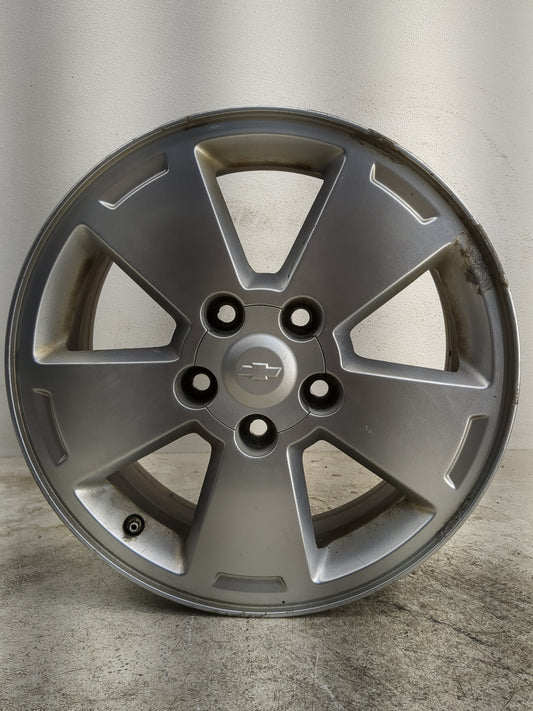 2006-2012 Chevrolet Impala Oem Wheel Rim - Oemusedautoparts1.com