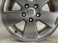 2006-2012 Chevrolet Impala Oem Wheel Rim - Oemusedautoparts1.com
