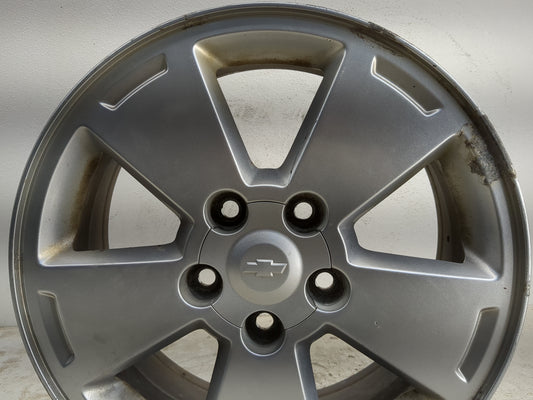 2006-2012 Chevrolet Impala Oem Wheel Rim