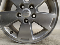 2006-2012 Chevrolet Impala Oem Wheel Rim - Oemusedautoparts1.com