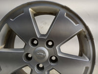 2006-2012 Chevrolet Impala Oem Wheel Rim - Oemusedautoparts1.com