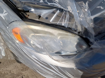 compare product 2006-2016 Chevrolet Impala Passenger Right Oem Head Light Headlight Lamp