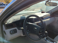 2006-2011 Chevrolet Impala Climate Control Module Temperature AC/Heater Replacement Fits Fits 2006 2007 2008 2009 2010 2011 