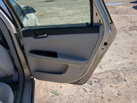 2006-2016 Chevrolet Impala Passenger Rear Door Oem 1207994 - Oemusedautoparts1.com