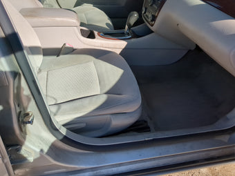 compare product 2006-2008 Chevrolet Impala Passenger Front Seat Oem 1208006