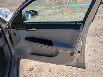 compare product 2007 Chevrolet Impala Front Right Passenger Interior Door Panel Trim 1208015