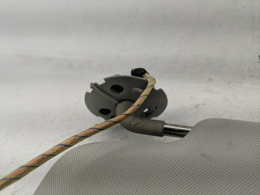 2006-2016 Chevrolet Impala Sun Visor Shade Replacement Passenger Right Mirror Fits OEM Used Auto Parts