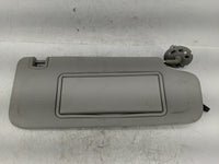 2006-2016 Chevrolet Impala Sun Visor Shade Replacement Passenger Right Mirror Fits OEM Used Auto Parts - Oemusedautoparts1.c