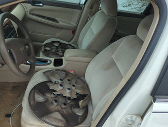 compare product 2006-2007 Chevrolet Impala Driver Front Seat Oem