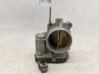 2006-2011 Chevrolet Impala Throttle Body Fits Fits 2006 2007 2008 2009 2010 2011 OEM Used Auto Parts - Oemusedautoparts1.com