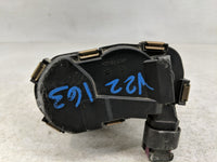 2006-2011 Chevrolet Impala Throttle Body Fits Fits 2006 2007 2008 2009 2010 2011 OEM Used Auto Parts - Oemusedautoparts1.com