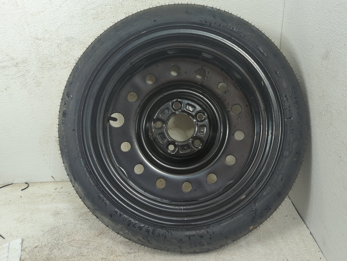 2000-2016 Chevrolet Impala Spare Donut Tire Wheel Rim Oem 1352042 - Oemusedautoparts1.com
