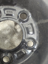 2000-2016 Chevrolet Impala Spare Donut Tire Wheel Rim Oem 1352042 - Oemusedautoparts1.com