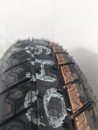 2000-2016 Chevrolet Impala Spare Donut Tire Wheel Rim Oem 1352042 - Oemusedautoparts1.com