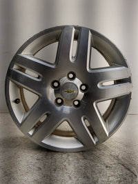 2006-2016 Chevrolet Impala Oem Wheel Rim 1352045 - Oemusedautoparts1.com