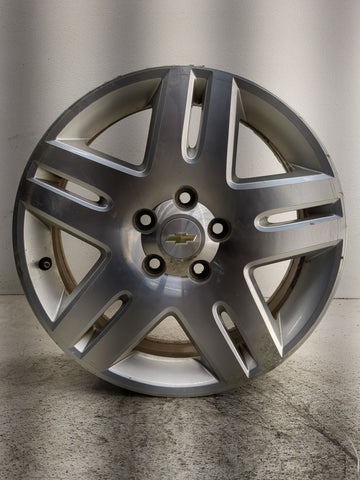 2006-2016 Chevrolet Impala Oem Wheel Rim - Oemusedautoparts1.com