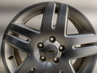 2006-2016 Chevrolet Impala Oem Wheel Rim 1352045 - Oemusedautoparts1.com