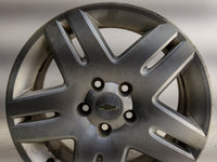 2006-2016 Chevrolet Impala Oem Wheel Rim 1352047 - Oemusedautoparts1.com