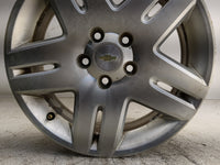 2006-2016 Chevrolet Impala Oem Wheel Rim 1352047 - Oemusedautoparts1.com