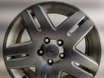 2006-2016 Chevrolet Impala Oem Wheel Rim