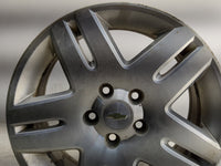 2006-2016 Chevrolet Impala Oem Wheel Rim 1352047 - Oemusedautoparts1.com