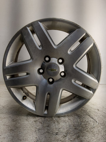 2006-2016 Chevrolet Impala Oem Wheel Rim - Oemusedautoparts1.com