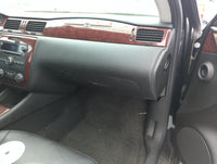 2007 Chevrolet Impala Passenger Glove Box Door Storage Compartment 1357318 - Oemusedautoparts1.com