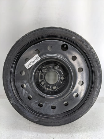 compare product 2000-2016 Chevrolet Impala Spare Donut Tire Wheel Rim Oem
