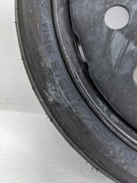 2000-2016 Chevrolet Impala Spare Donut Tire Wheel Rim Oem - Oemusedautoparts1.com