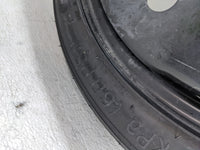 2000-2016 Chevrolet Impala Spare Donut Tire Wheel Rim Oem - Oemusedautoparts1.com