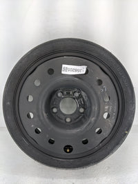 2000-2016 Chevrolet Impala Spare Donut Tire Wheel Rim Oem - Oemusedautoparts1.com