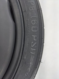 2000-2016 Chevrolet Impala Spare Donut Tire Wheel Rim Oem - Oemusedautoparts1.com