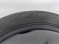 2000-2016 Chevrolet Impala Spare Donut Tire Wheel Rim Oem - Oemusedautoparts1.com
